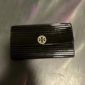 Vintage Tory Burch clutch